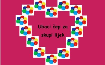 Ubaci čep za skupi lijek!