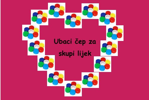 Ubaci čep za skupi lijek!