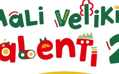 Mali veliki talenti 2 – Konzum