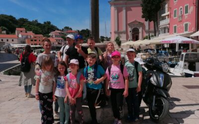 Jednodnevni izlet Cres – Mali Lošinj
