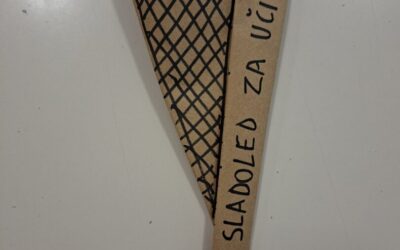 Kreativni radovi od papira