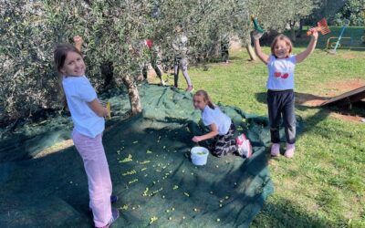 Dani zahvalnosti za plodove zemlje