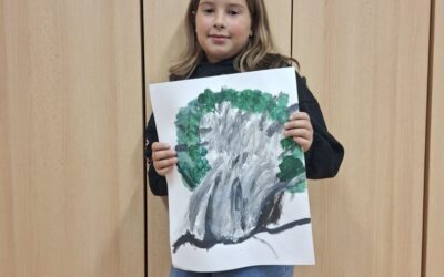 Projekt Berba maslina