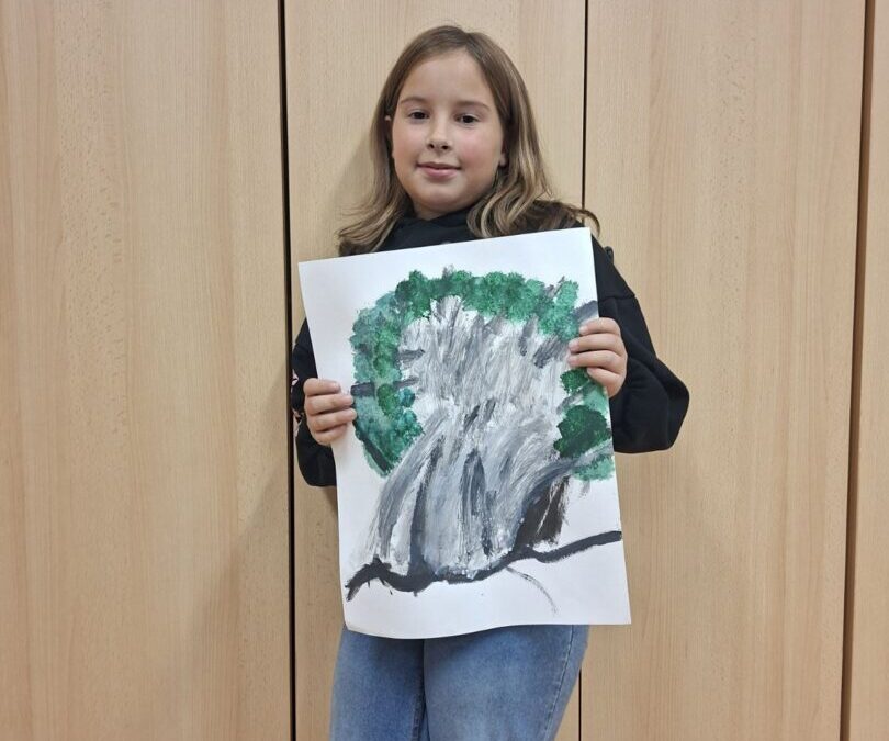 Projekt Berba maslina