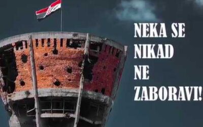 Dan sjećanja na žrtve Domovinskog rata i Dan sjećanja na žrtvu Vukovara i Škabrnje