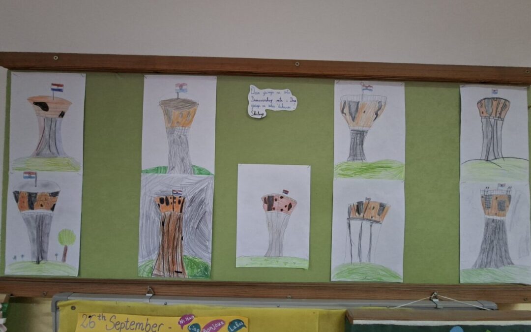 Dan sjećanja na žrtve Domovinskog rata i Dan sjećanja na žrtvu Vukovara i Škabrnje