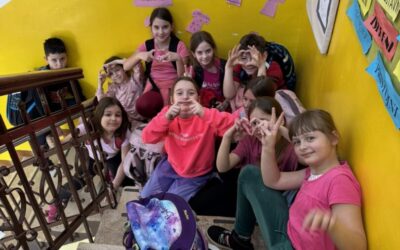 Dan ružičastih majica