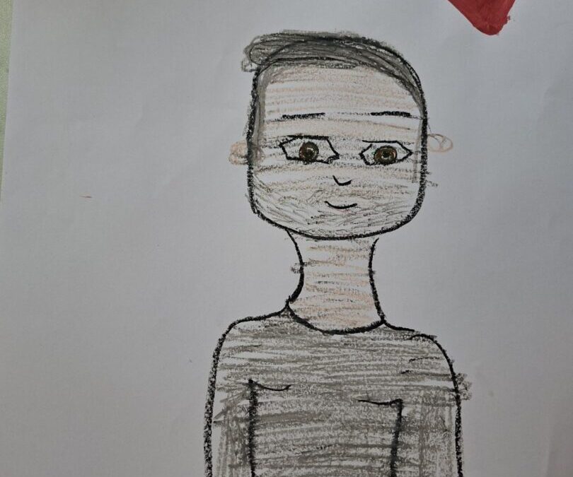 Crtice s produženog boravka – kad mašta preuzme kist i olovku